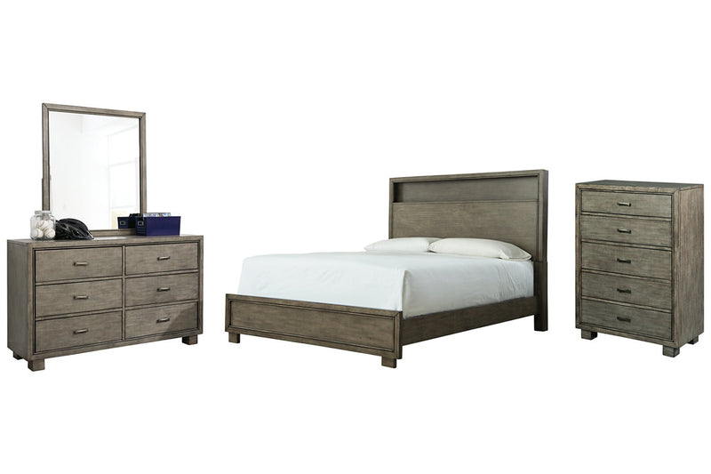 Arnett Bedroom Packages - Tampa Furniture Outlet