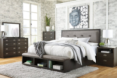 Hyndell Bedroom Packages - Tampa Furniture Outlet