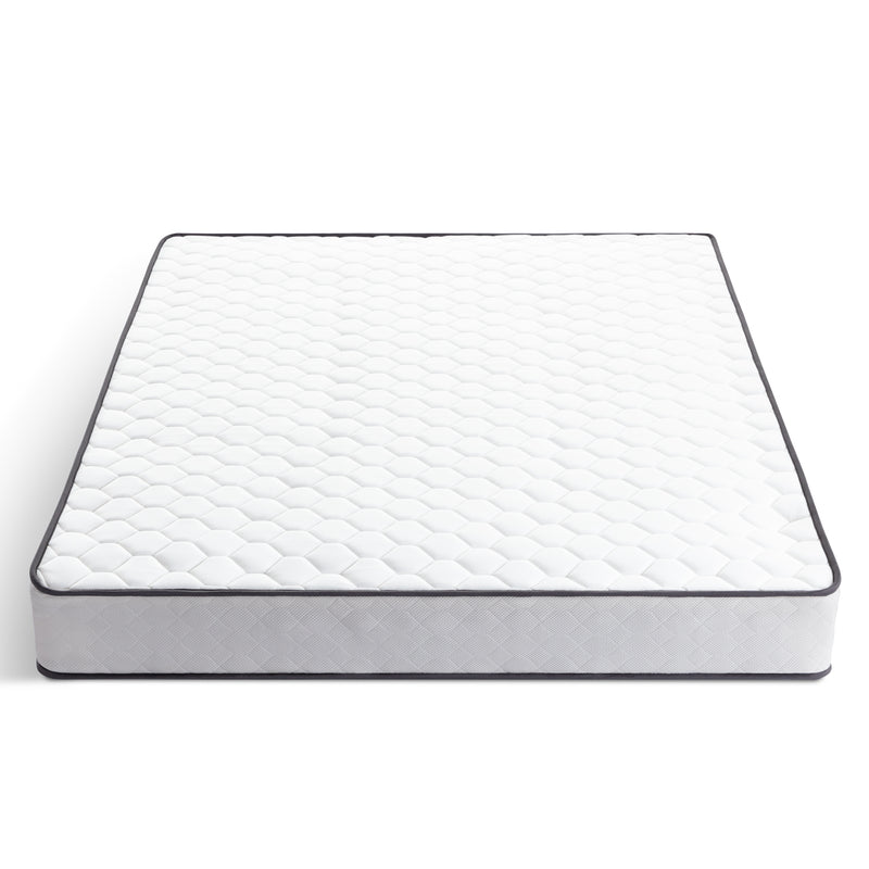 8" Hybrid Mattress, Firm - Tampa Furniture Outlet