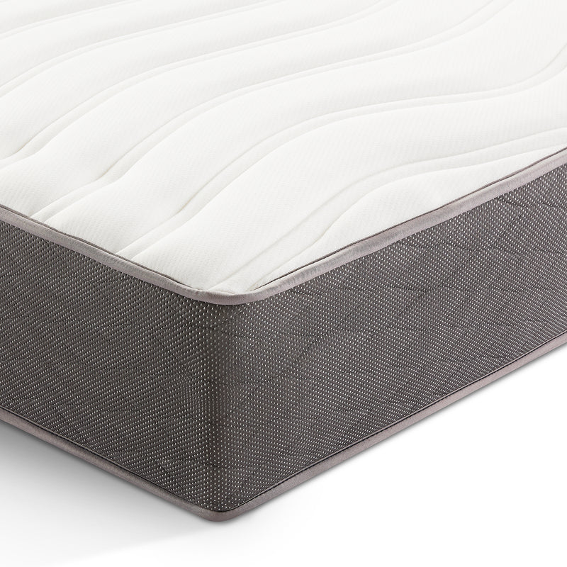 12" Hybrid Mattress, Firm - Tampa Furniture Outlet