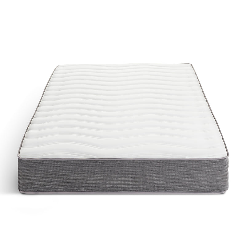12" Hybrid Mattress, Firm - Tampa Furniture Outlet