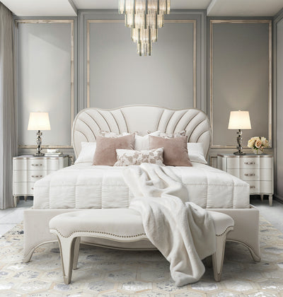 LONDON PLACE Bedroom - Tampa Furniture Outlet