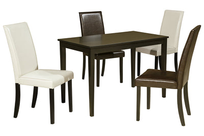 Kimonte Dining Packages - Tampa Furniture Outlet