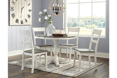 Nelling Dining Packages - Tampa Furniture Outlet