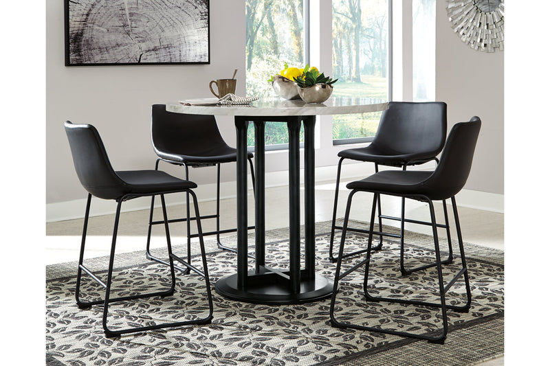 Centiar Dining Packages - Tampa Furniture Outlet
