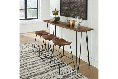 Wilinruck Dining Packages - Tampa Furniture Outlet