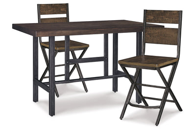 Kavara Dining Packages - Tampa Furniture Outlet