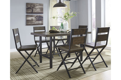Kavara Dining Packages - Tampa Furniture Outlet