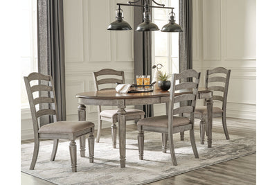 Lodenbay Dining Packages - Tampa Furniture Outlet