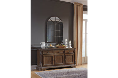 Charmond Buffet - Tampa Furniture Outlet