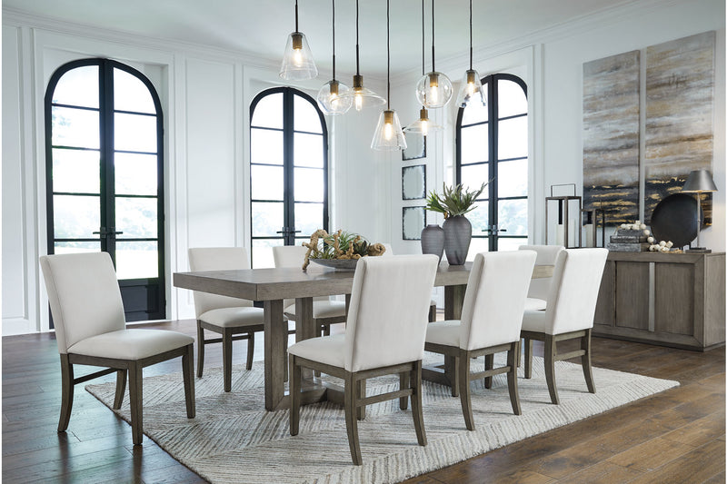 Anibecca Dining Packages - Tampa Furniture Outlet