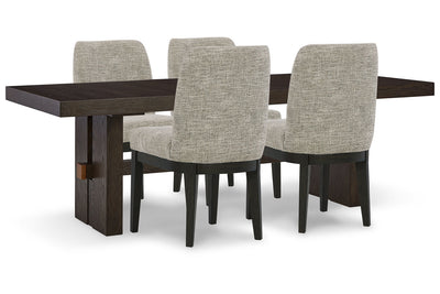 Burkhaus Dining Packages - Tampa Furniture Outlet