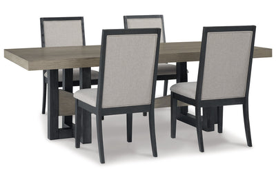 Foyland Dining Packages - Tampa Furniture Outlet