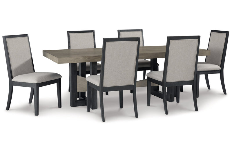 Foyland Dining Packages - Tampa Furniture Outlet
