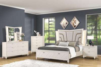 B500 - Grace - Tampa Furniture Outlet