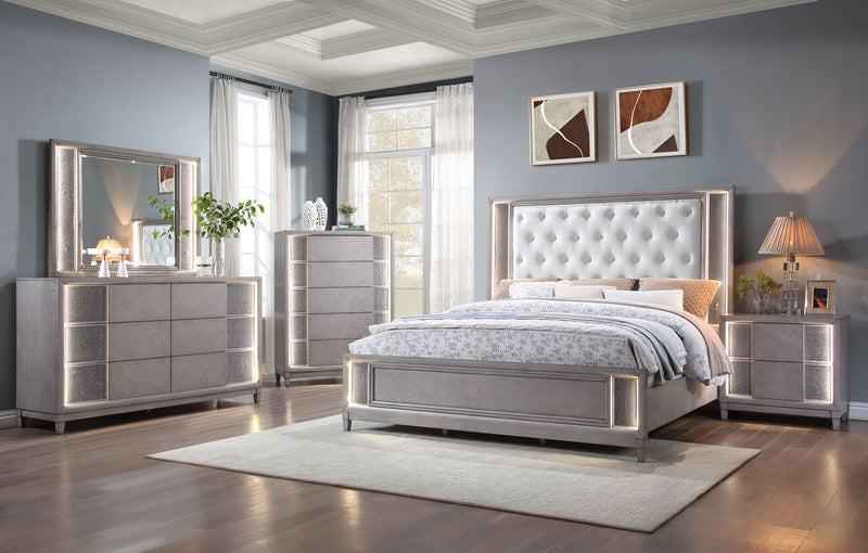 B540 - Asia - Tampa Furniture Outlet