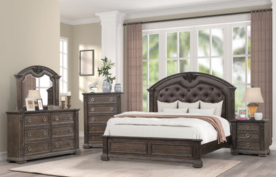 B575 - Texas - Tampa Furniture Outlet
