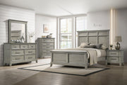 B200 - Savannah Bedroom - Tampa Furniture Outlet
