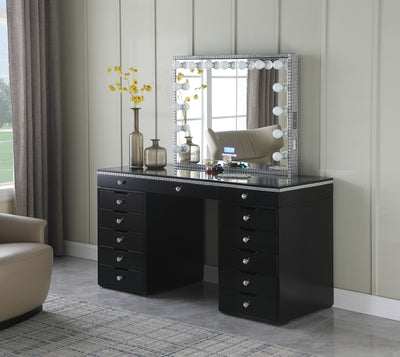 V355 - Vanity Set - Tampa Furniture Outlet