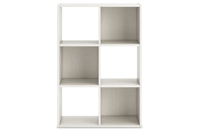 Aprilyn Cube - Tampa Furniture Outlet