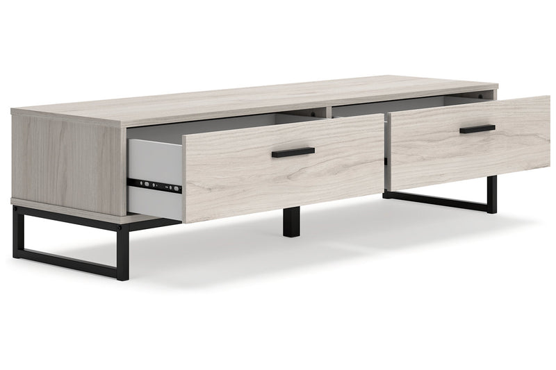 Socalle Storage Bench - Tampa Furniture Outlet