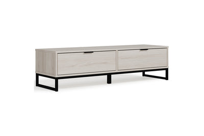 Socalle Storage Bench - Tampa Furniture Outlet