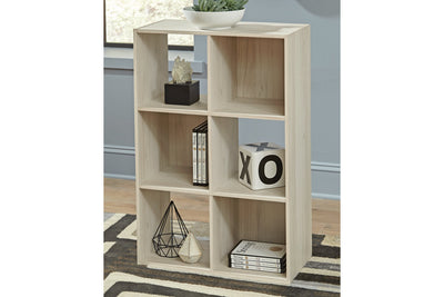 Socalle Cube - Tampa Furniture Outlet