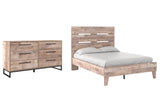 Neilsville Bedroom Packages - Tampa Furniture Outlet