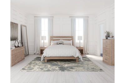 Flannia Bedroom Packages - Tampa Furniture Outlet