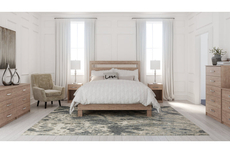 Flannia Bedroom Packages - Tampa Furniture Outlet