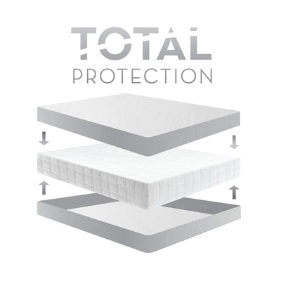 Encase® HD Mattress Protector - Tampa Furniture Outlet