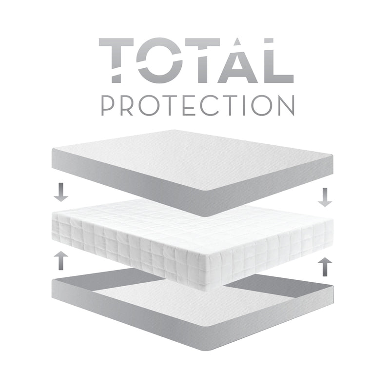 Encase® LT Mattress Protector - Tampa Furniture Outlet