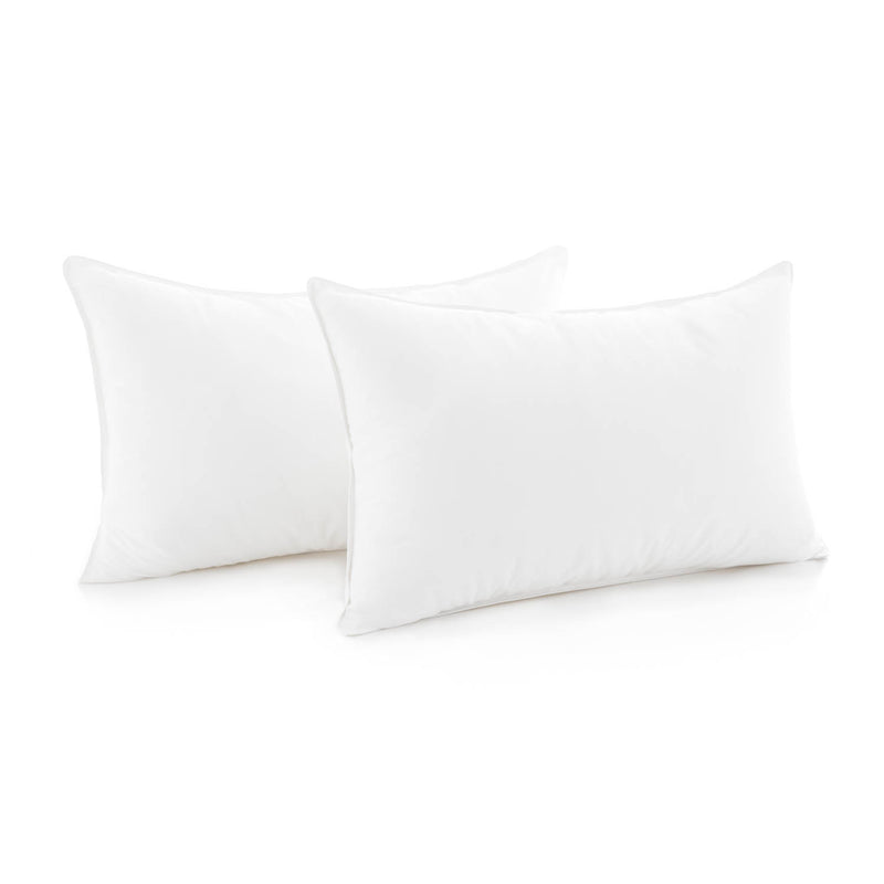 Down Alternative Pillow (2-Pack) - Tampa Furniture Outlet