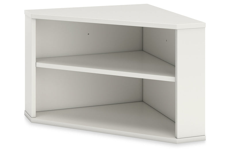 Grannen Bookcase - Tampa Furniture Outlet