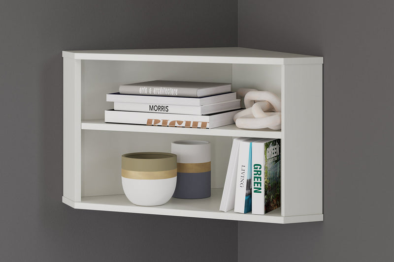 Grannen Bookcase - Tampa Furniture Outlet