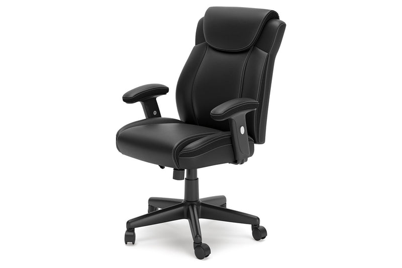 Corbindale Home Office Chair - Tampa Furniture Outlet