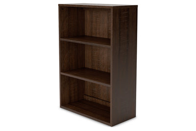 Camiburg Bookcase - Tampa Furniture Outlet