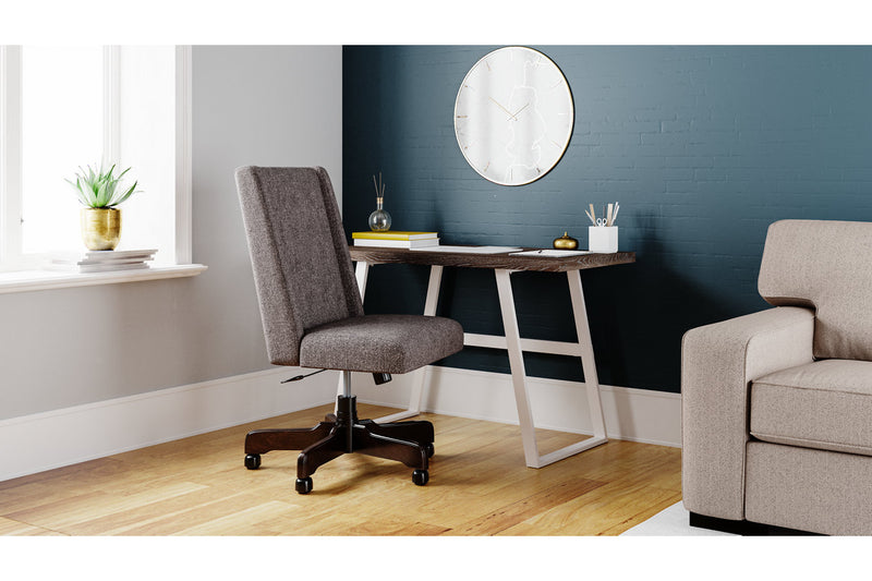 Dorrinson Office Desk - Tampa Furniture Outlet