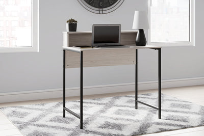 Bayflynn Office Desk - Tampa Furniture Outlet