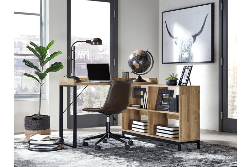 Gerdanet Home Office Packages - Tampa Furniture Outlet