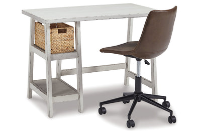 Mirimyn Home Office Packages - Tampa Furniture Outlet