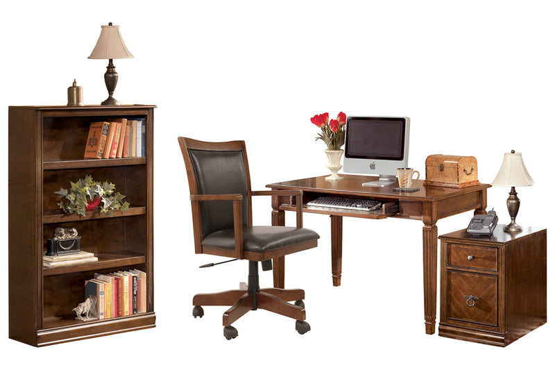 Hamlyn Home Office Packages - Tampa Furniture Outlet