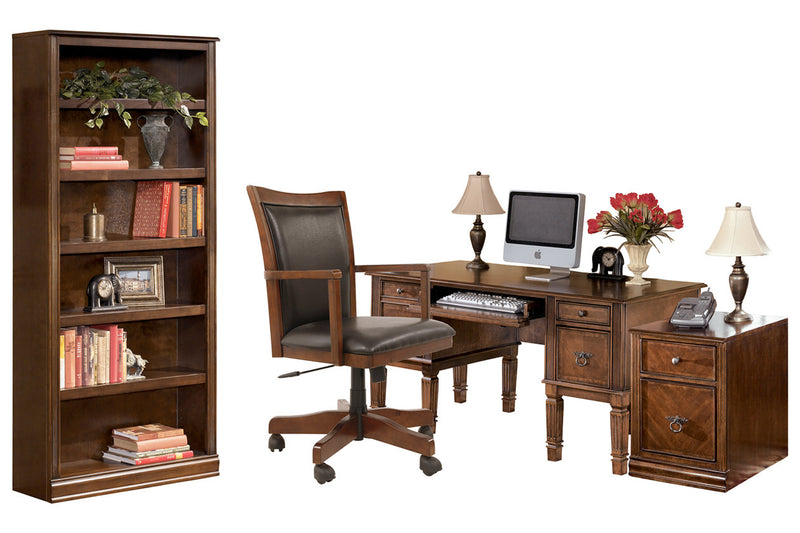 Hamlyn Home Office Packages - Tampa Furniture Outlet