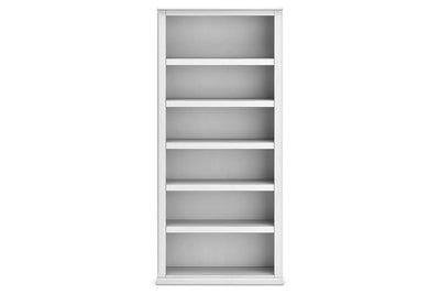 Kanwyn Bookcase - Tampa Furniture Outlet