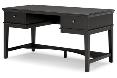 Beckincreek Office Desk - Tampa Furniture Outlet