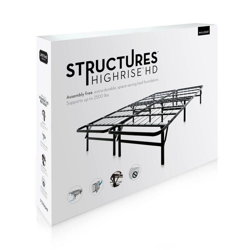 Highrise™ HD Cal King - Tampa Furniture Outlet