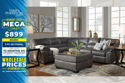Mega 71 - Tampa Furniture Outlet