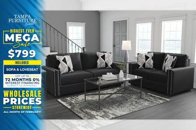 Mega 20 - Tampa Furniture Outlet
