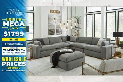 Mega 25 - Tampa Furniture Outlet