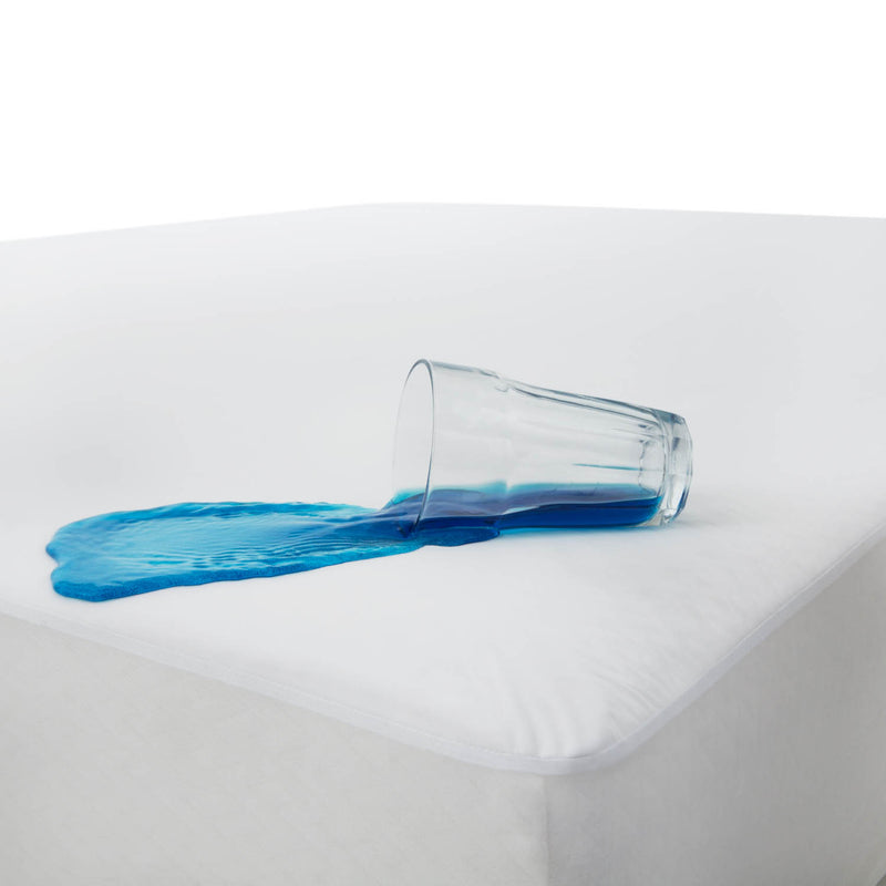 Waterproof Jersey Mattress Protector - Tampa Furniture Outlet